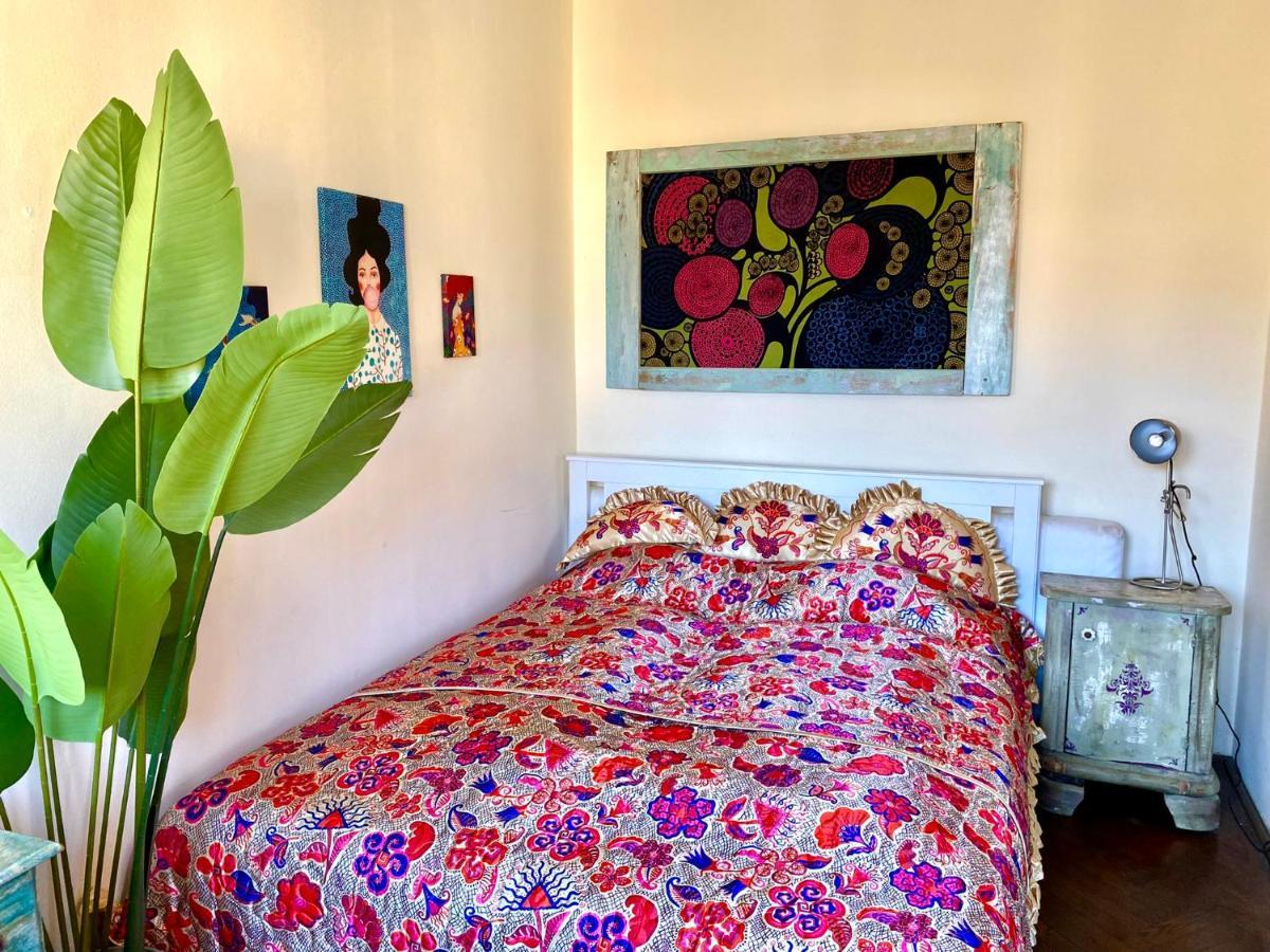 Lovely Cosy Art Flat Apartman